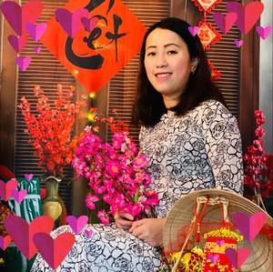 Meet your Posher, Ann